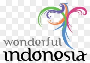 Detail Download Logo Wonderful Indonesia 2019 Nomer 16