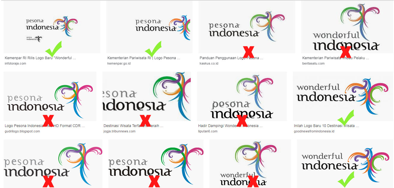 Detail Download Logo Wonderful Indonesia 2019 Nomer 20
