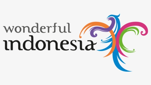 Detail Download Logo Wonderful Indonesia 2019 Nomer 4