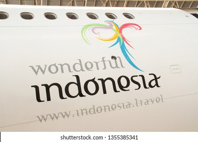 Detail Download Logo Wonderful Indonesia 2019 Nomer 32