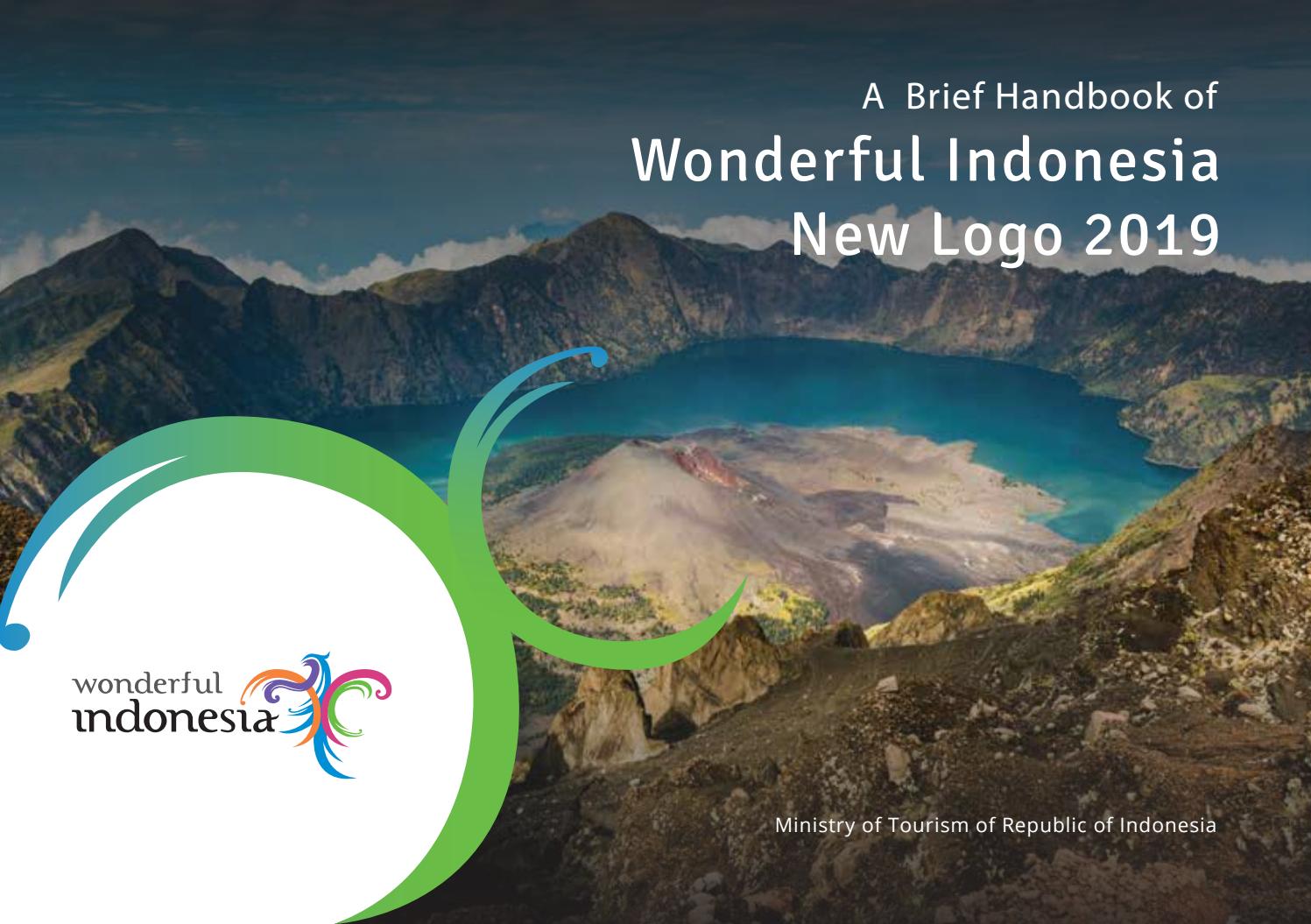 Detail Download Logo Wonderful Indonesia 2019 Nomer 41