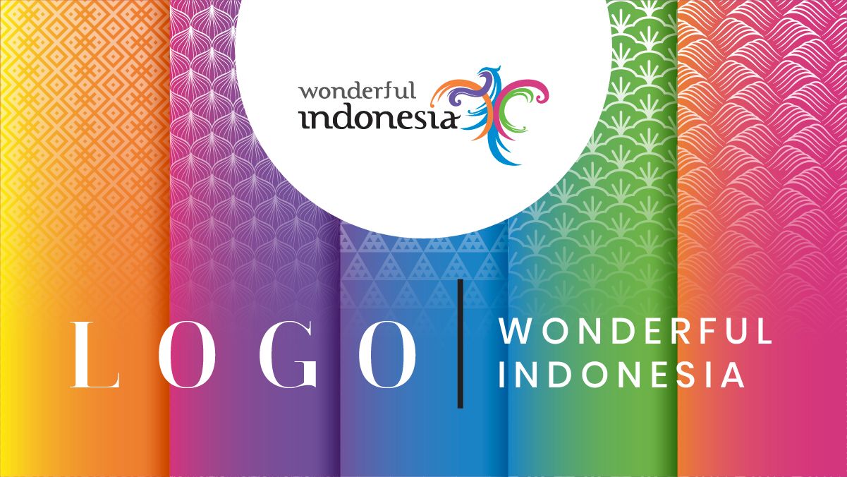 Detail Download Logo Wonderful Indonesia 2019 Nomer 42