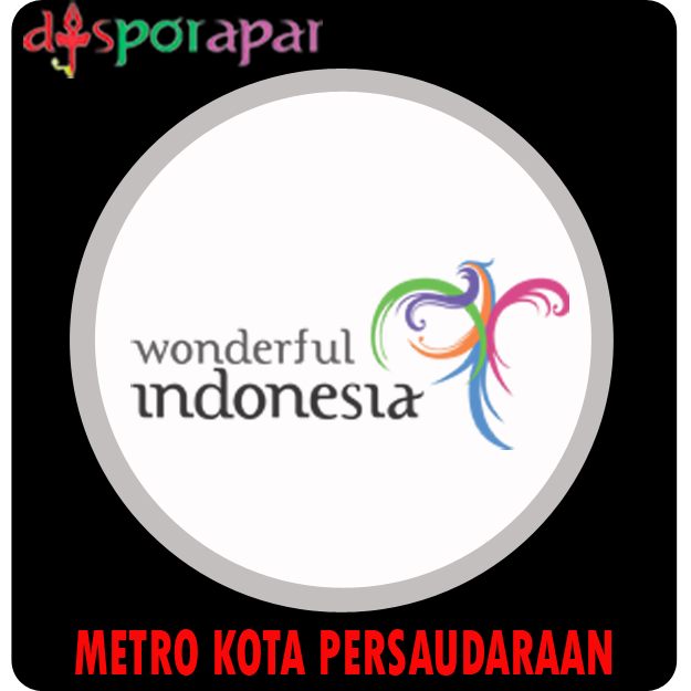 Detail Download Logo Wonderful Indonesia 2019 Nomer 52