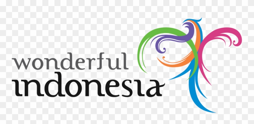 Detail Download Logo Wonderful Indonesia 2019 Nomer 8