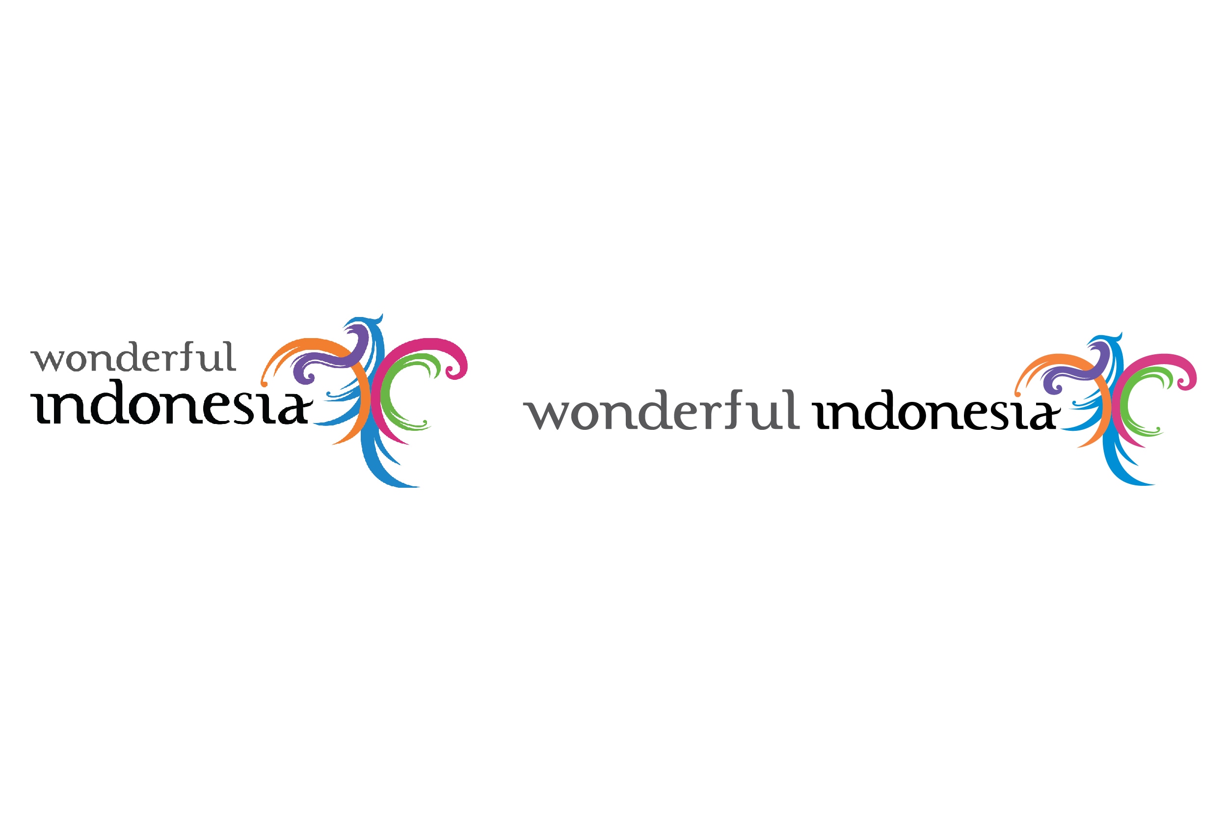 Detail Download Logo Wonderful Indonesia Nomer 29