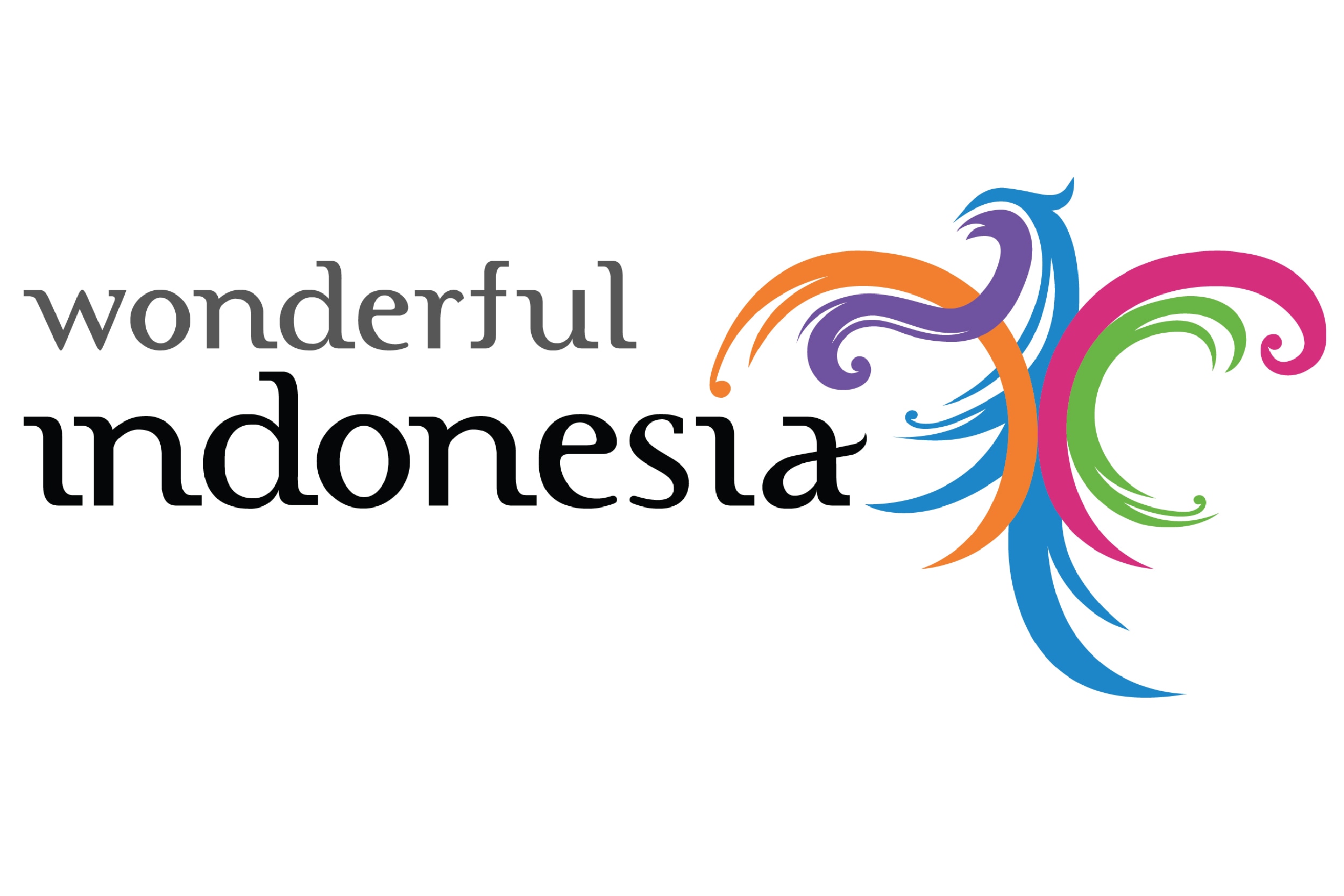 Detail Download Logo Wonderful Indonesia Nomer 5