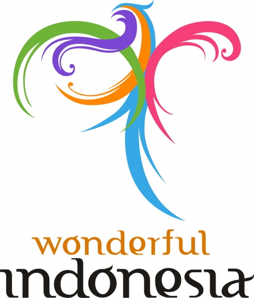 Detail Download Logo Wonderful Indonesia Cdr Nomer 4