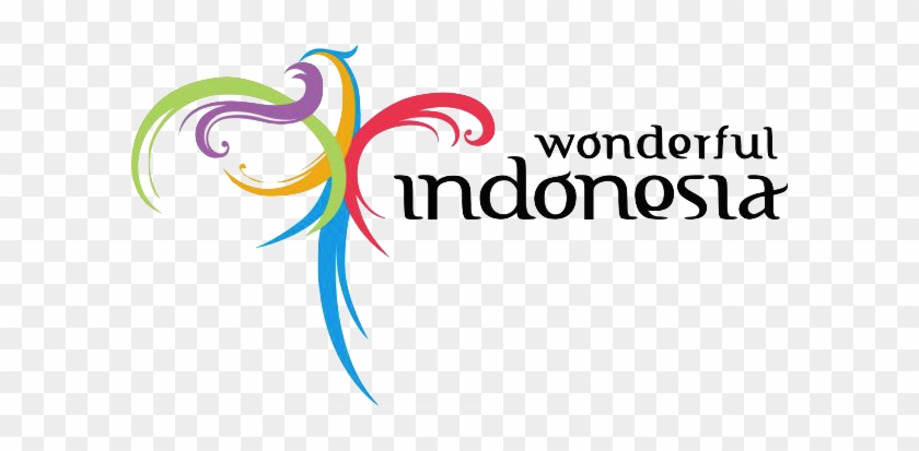 Detail Download Logo Wonderful Indonesia Cdr Nomer 7