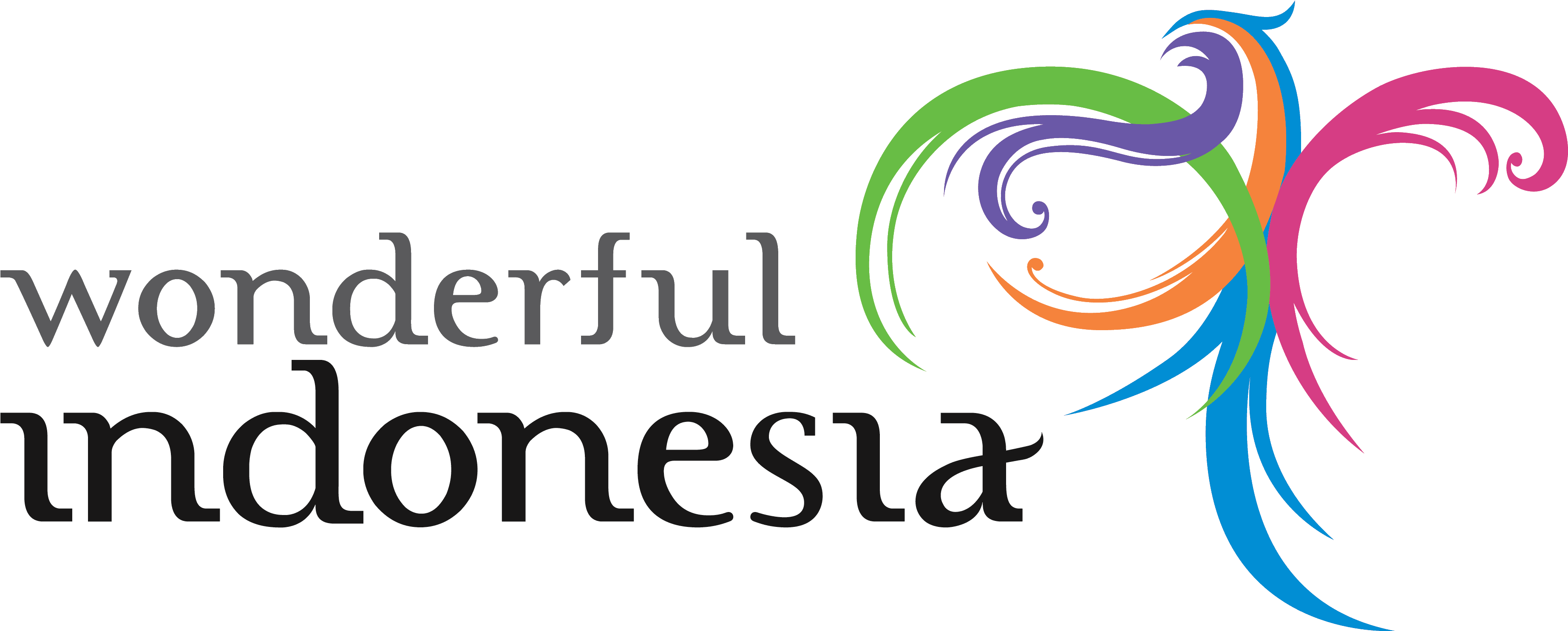 Detail Download Logo Wonderful Indonesia Cdr Nomer 8