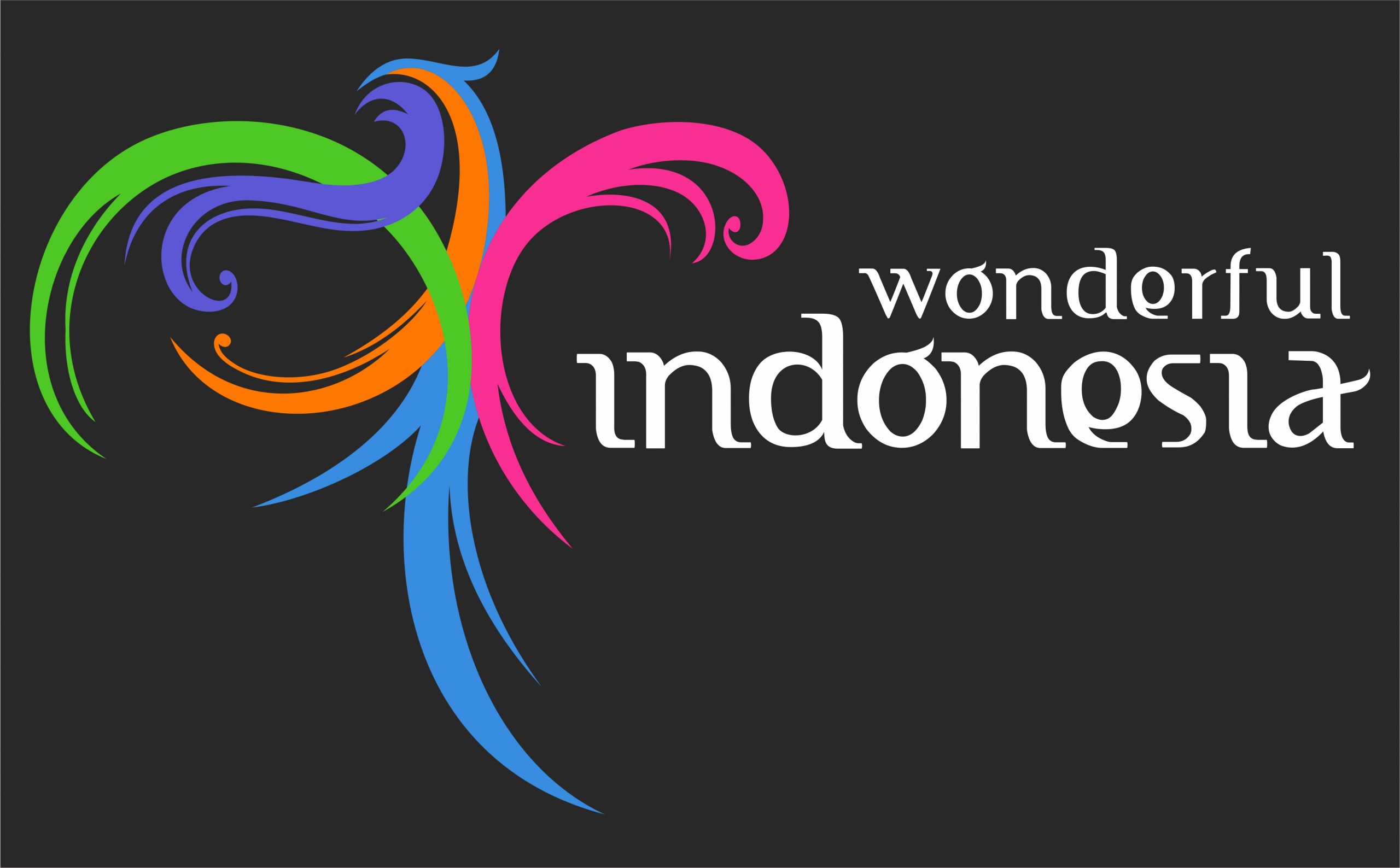 Detail Download Logo Wonderful Indonesia Word Nomer 10