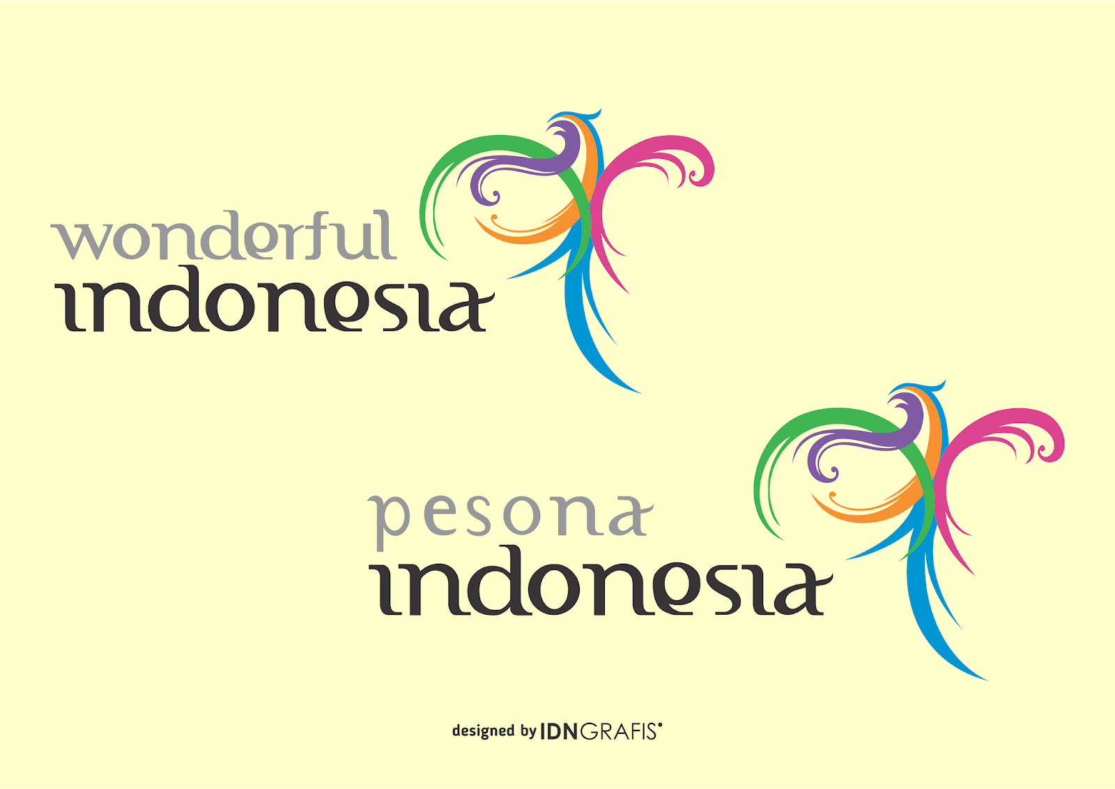 Detail Download Logo Wonderful Indonesia Word Nomer 13