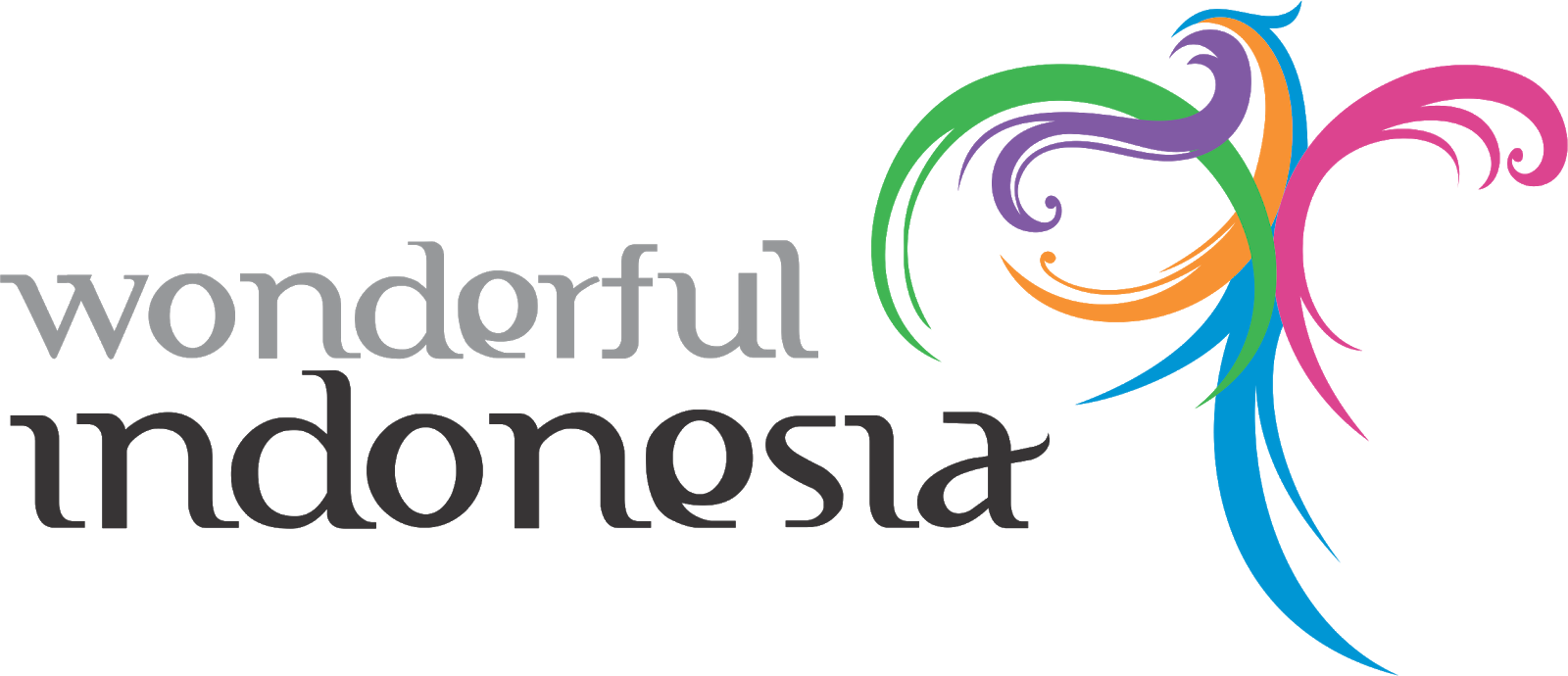 Detail Download Logo Wonderful Indonesia Word Nomer 5