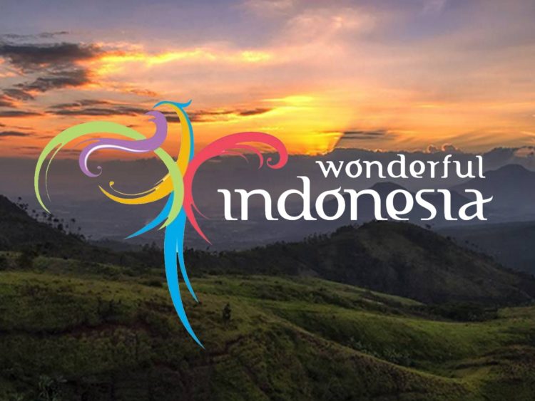 Detail Download Logo Wonderful Indonesia Word Nomer 55