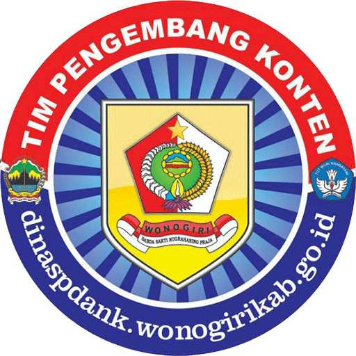 Detail Download Logo Wonogiri Nomer 40