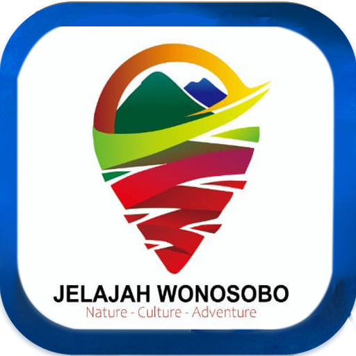 Detail Download Logo Wonosobo Nomer 12