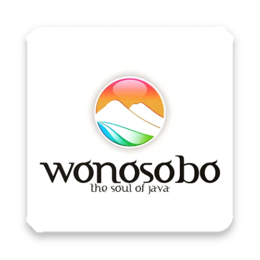 Detail Download Logo Wonosobo Nomer 16