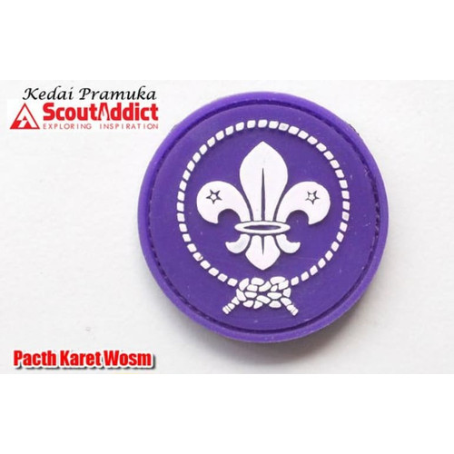 Detail Download Logo Wosm Nomer 33