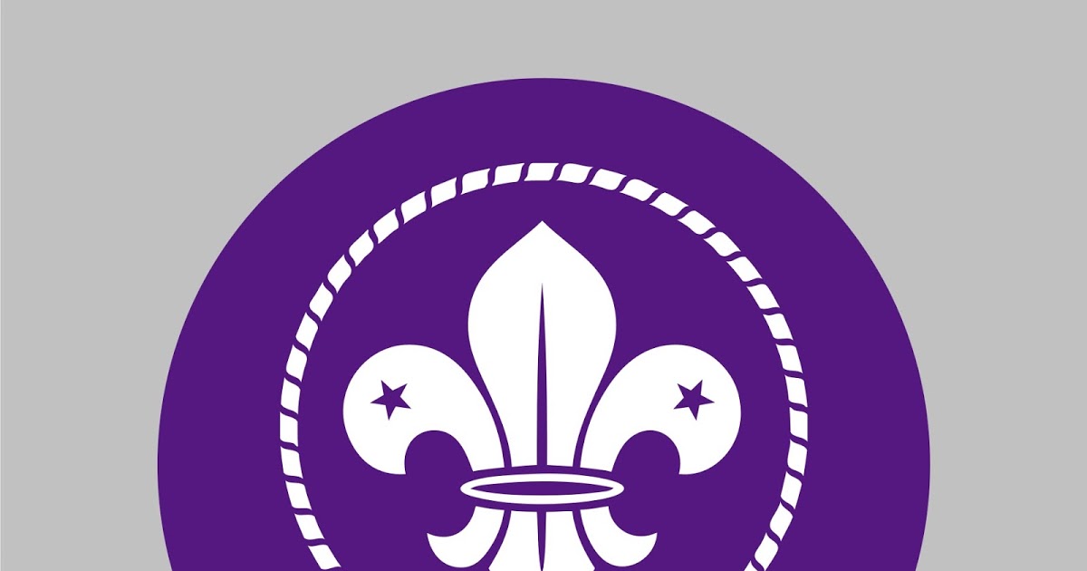 Detail Download Logo Wosm Pramuka Nomer 23