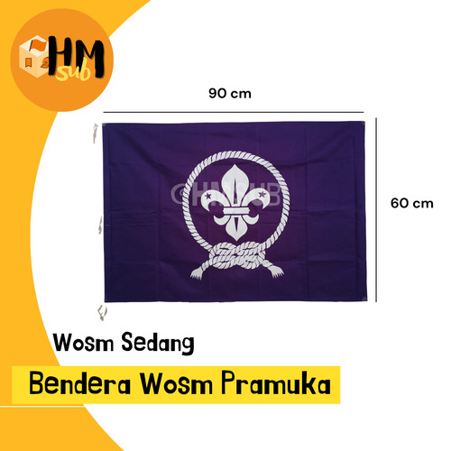 Detail Download Logo Wosm Pramukapng Nomer 51