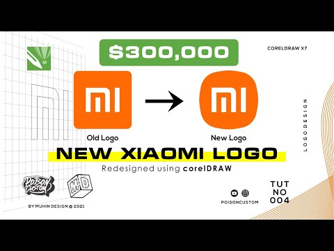 Detail Download Logo Xiaomi Coreldraw Nomer 50