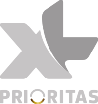 Detail Download Logo Xl Prioritas Nomer 2