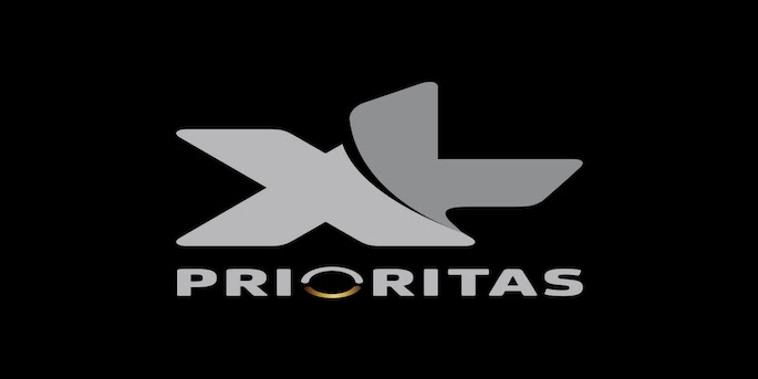 Detail Download Logo Xl Prioritas Nomer 14