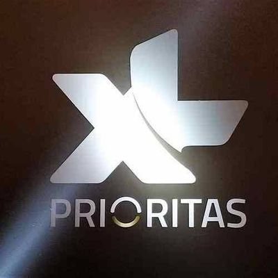 Detail Download Logo Xl Prioritas Nomer 25