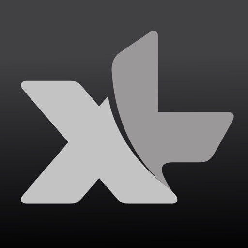Detail Download Logo Xl Prioritas Nomer 5