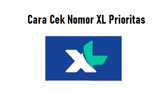 Detail Download Logo Xl Prioritas Nomer 42