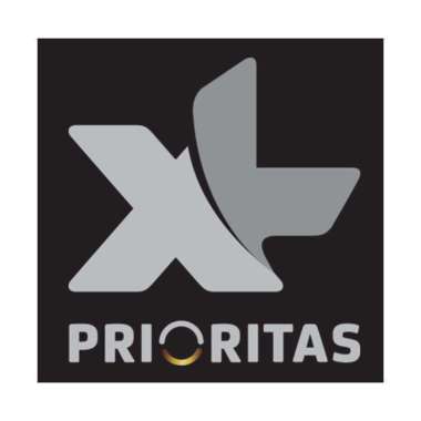 Detail Download Logo Xl Prioritas Nomer 6