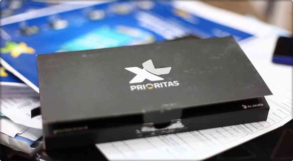 Detail Download Logo Xl Prioritas Nomer 47