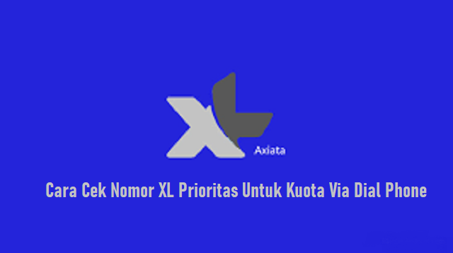 Detail Download Logo Xl Prioritas Nomer 50