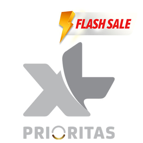 Detail Download Logo Xl Prioritas Nomer 51