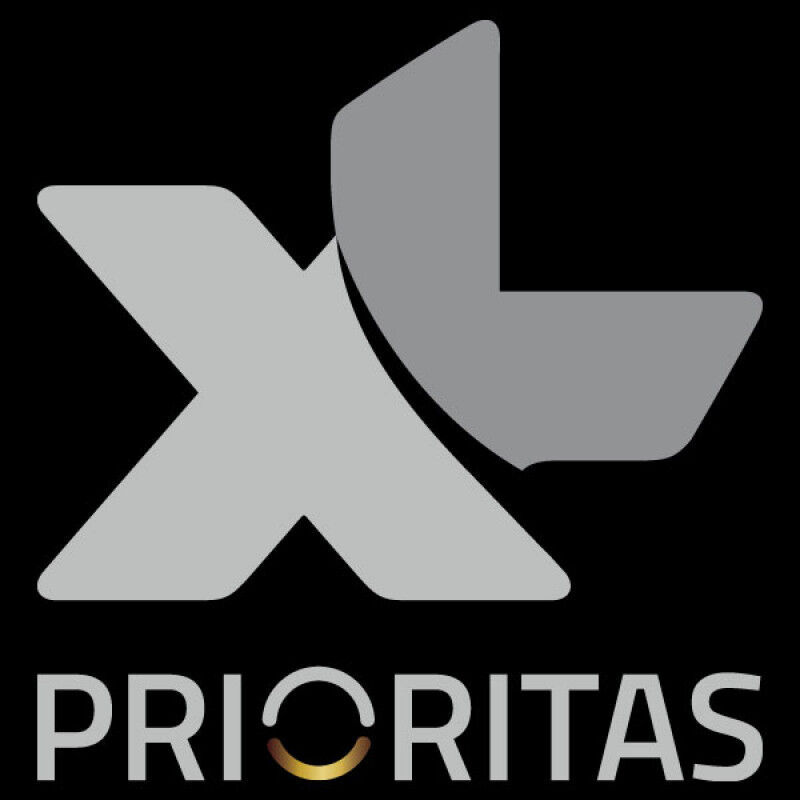 Detail Download Logo Xl Prioritas Nomer 8