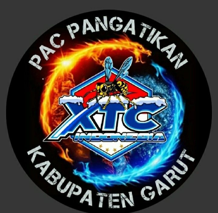 Detail Download Logo Xtc Indonesia Nomer 55