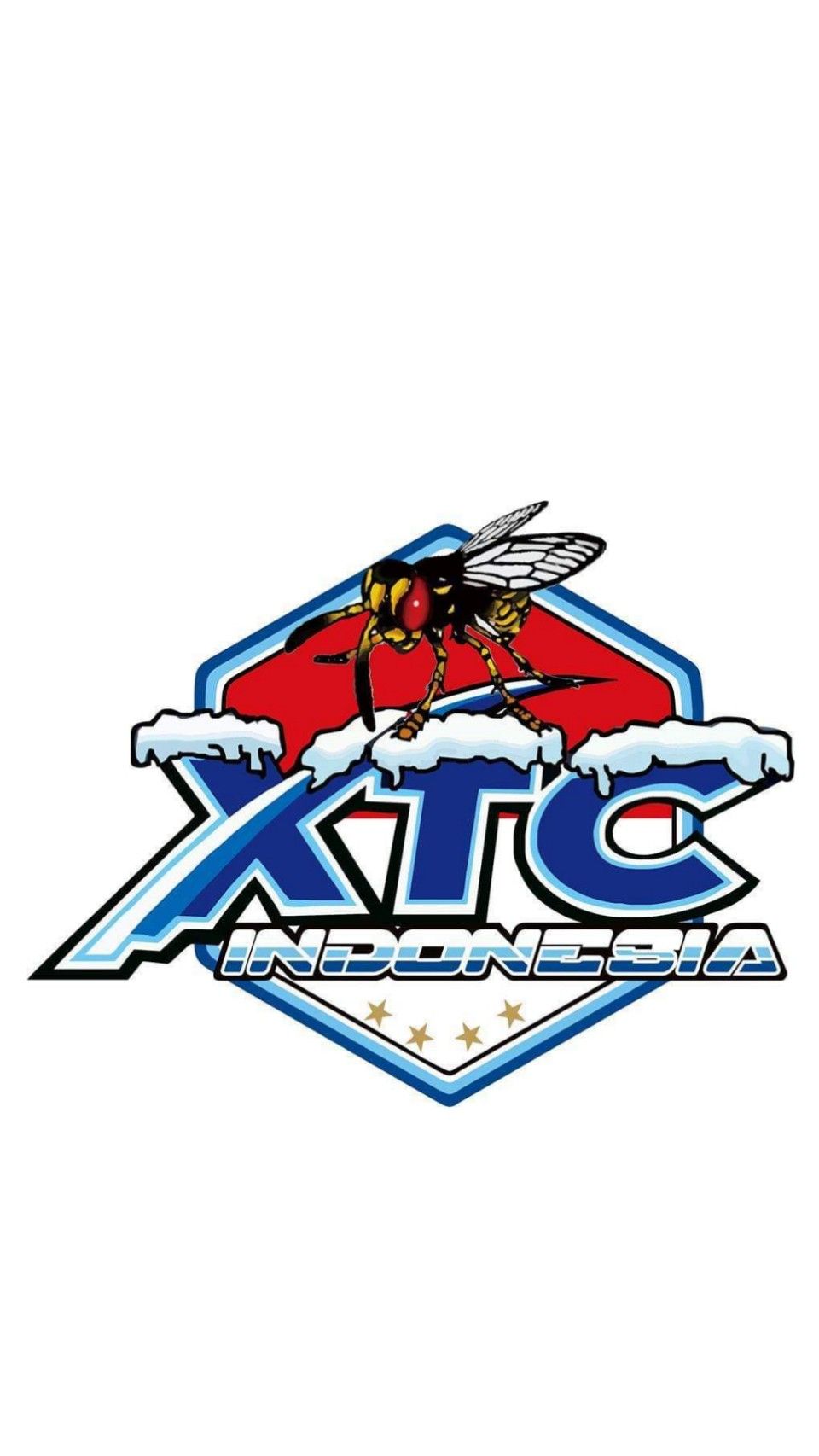 Detail Download Logo Xtc Indonesia Nomer 10