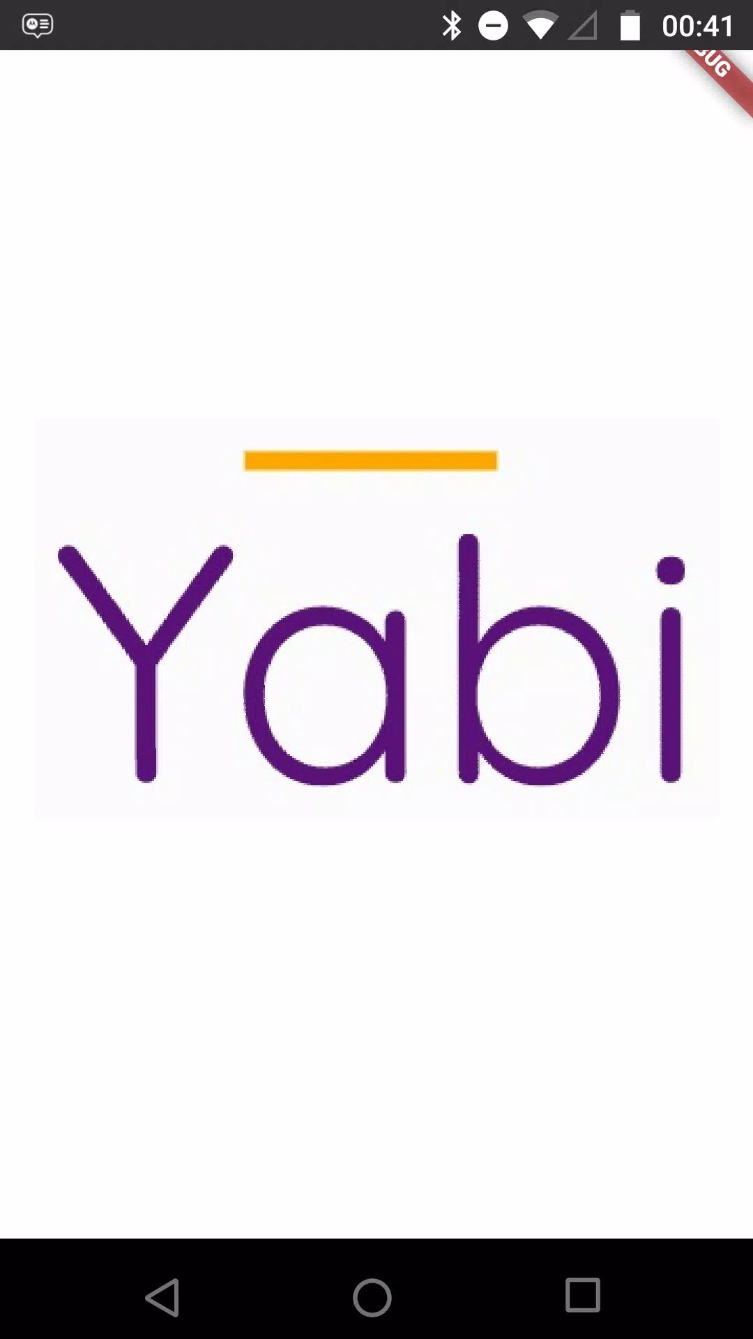 Detail Download Logo Yabi Nomer 13