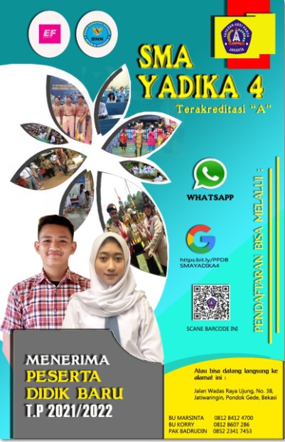 Detail Download Logo Yadika Nomer 43