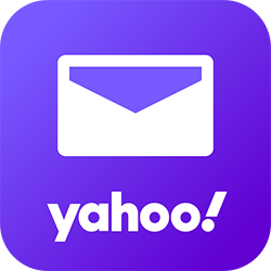 Download Download Logo Yahoo Mail Nomer 1