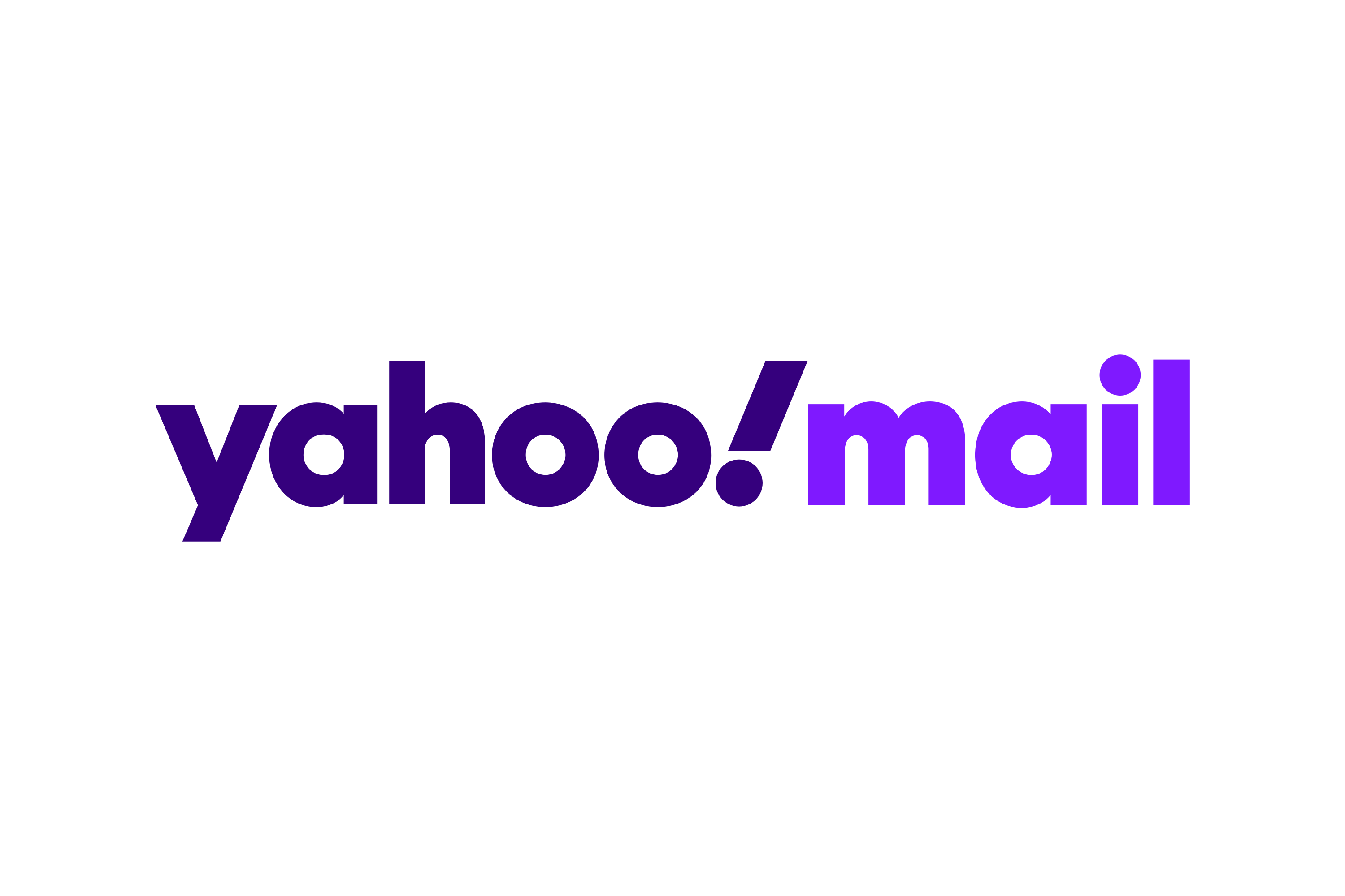 Detail Download Logo Yahoo Mail Nomer 2