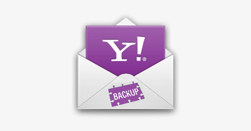 Detail Download Logo Yahoo Mail Nomer 14