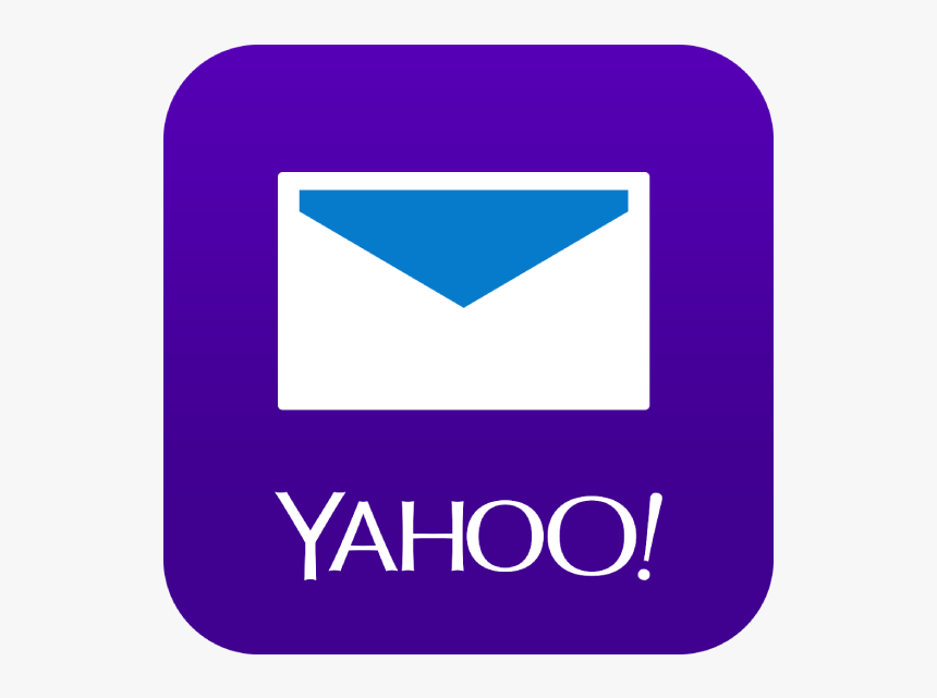 Detail Download Logo Yahoo Mail Nomer 4