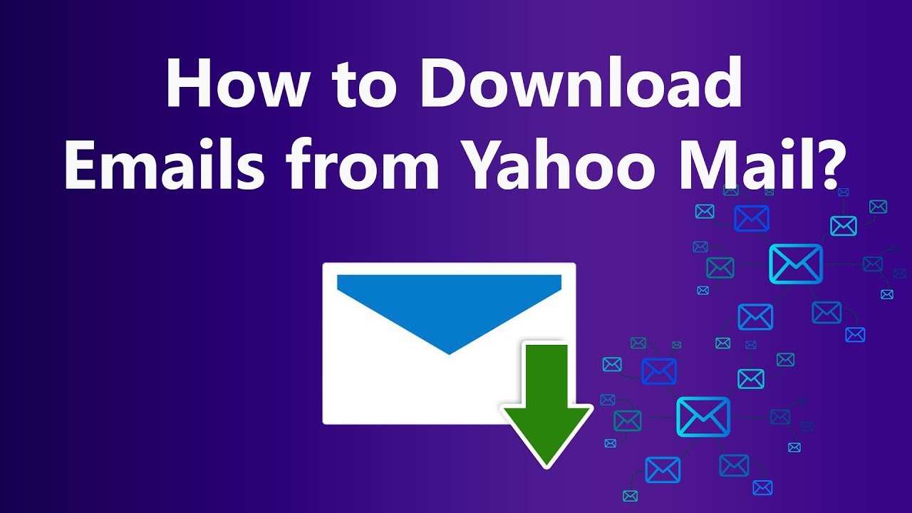 Detail Download Logo Yahoo Mail Nomer 31