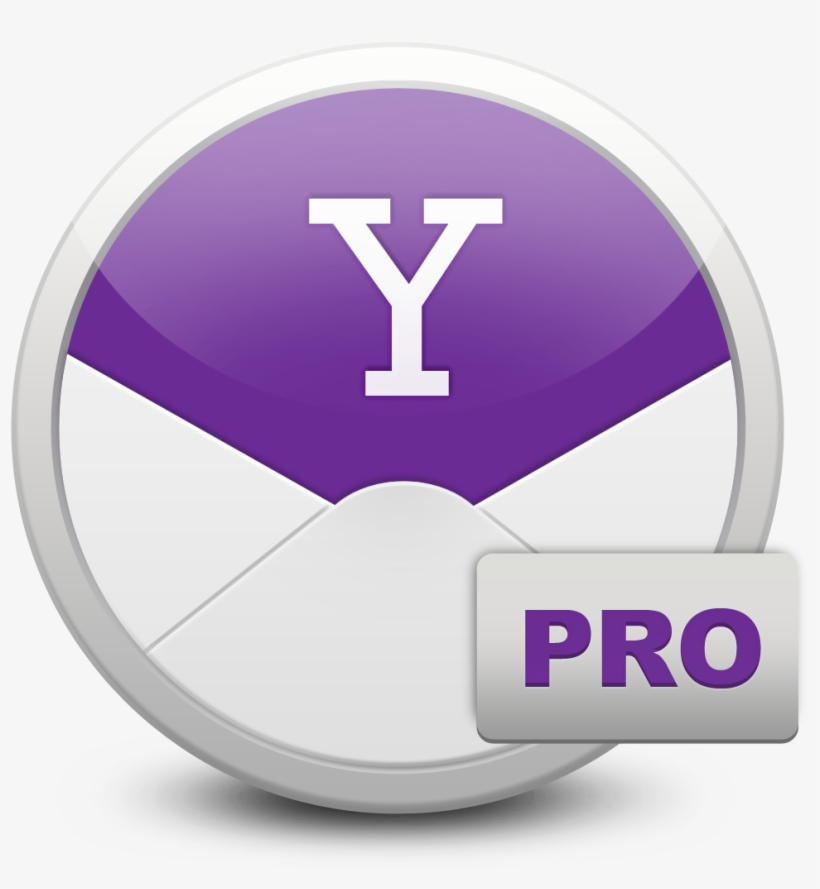 Detail Download Logo Yahoo Mail Nomer 40