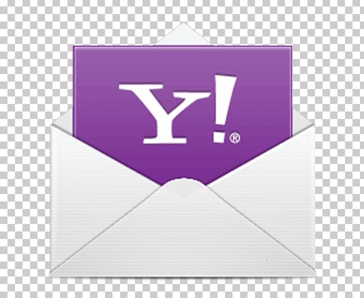 Detail Download Logo Yahoo Mail Nomer 45