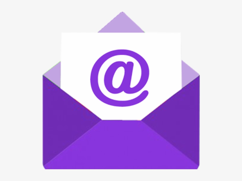 Detail Download Logo Yahoo Mail Nomer 7