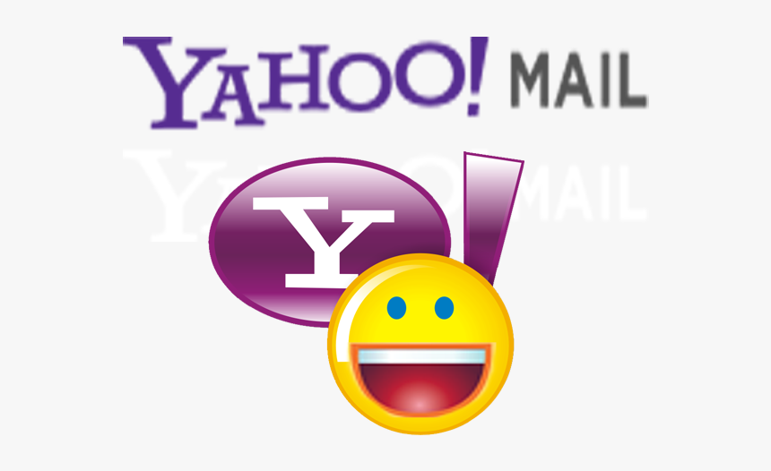 Detail Download Logo Yahoo Mail Nomer 10