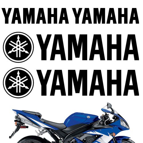 Detail Download Logo Yamaha Coreldraw Nomer 12