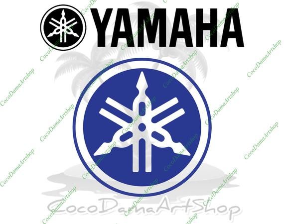 Detail Download Logo Yamaha Coreldraw Nomer 35