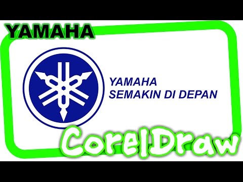 Detail Download Logo Yamaha Coreldraw Nomer 42